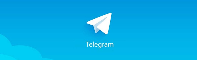 Funcionamiento del grupo de Telegram.