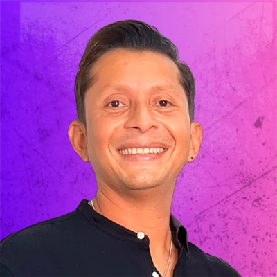 Jorge